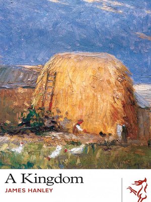 cover image of A Kingdom
